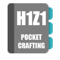 Pocket Crafting: H1Z1