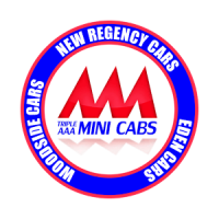AAA Minicabs