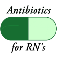 Antibiotics for RN's
