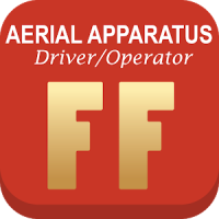 Aerial Driver Operator 2ed, FF