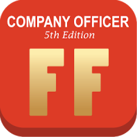 Company Officer 5th Ed. Study Guide