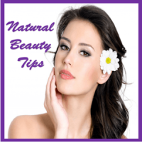 Natural Beauty Tips