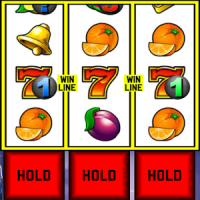 Thunderstorm 2 Fruit Machine