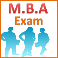 MBA Exam