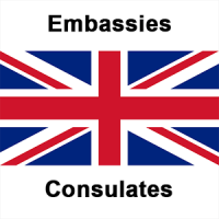 UK Embassies & Consulates
