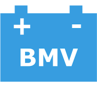 Victron BMV Monitor