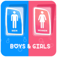 Boys & Girls