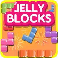 Jelly Blocks