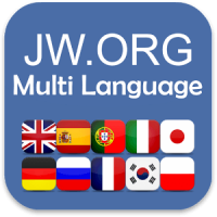 JW Multi Language