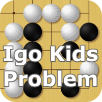 Igo Kids Problem