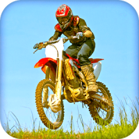 Dirt Bike Racing Free