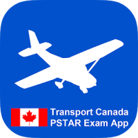 PSTAR Exam - Transport Canada (Pilot Study App)