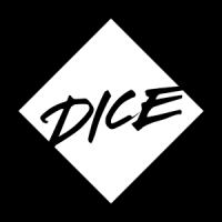DICE: Tickets for Live Music, Clubs & Events