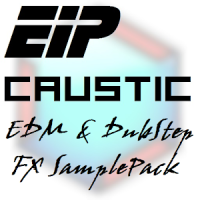 Caustic 3 EDM & DubStep FX