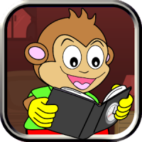 Speed Read Monkey