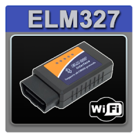 Elm327 WiFi Terminal OBD