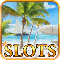 Slot Machine Vacation Paradise