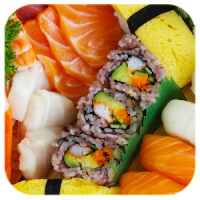 Flickfood Sushi Recipes