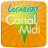 Locaboat Canal Midi