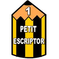 Petit Escriptor 1