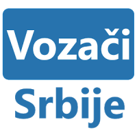 Vozači Srbije