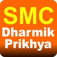 Dharmik Prikhya