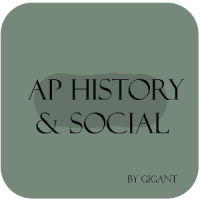 AP History and Social Science