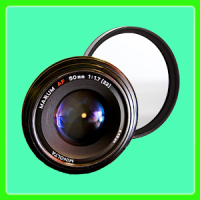 Camera Lens Guide des Filtres