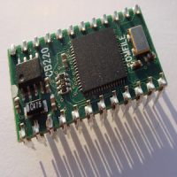Basics of the Microprocessor