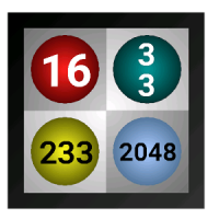 Master 2048