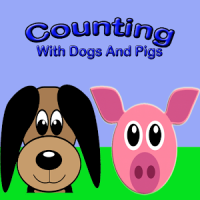 Counting With Dogs And Pigs