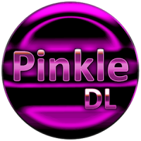 Pinkle DL Icon Pack
