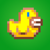 Flappy duck - FlapFlap