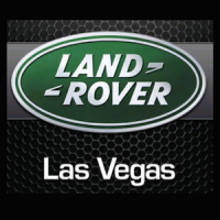 Land Rover Las Vegas