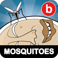 Bbbler Mosquitoes