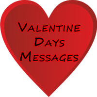 Valentine Days Messages Msgs