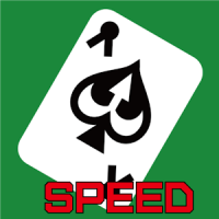 スピード インフィニティ カード -定番無料トランプ
