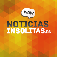 Noticias Insólitas-Virales
