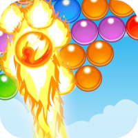 Free Bubbles Games