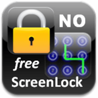 No Screen Lock Free
