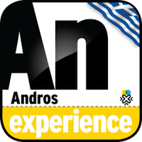 Experience Andros GR