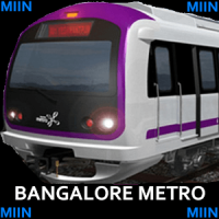 Bangalore Metro Route Planner