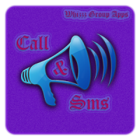 Call & SMS Speaker