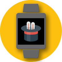 Magical Tool for android wear