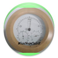 WeatherCalcS Meteorology Tools