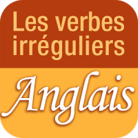 Verbes irréguliers en anglais