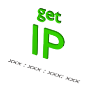 get IP