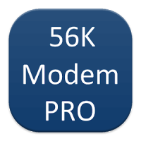 56K Modem Sound PRO
