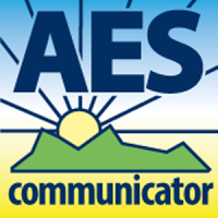AES Communicator