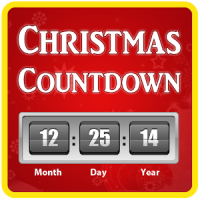 Christmas Countdown